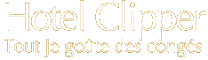 Hotel Clipper - Tout je go�te des cong�s
