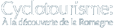 Cyclotourisme: � la d�couverte de la Romagne