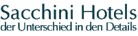 Sacchini Hotels - der Unterschied in den Details