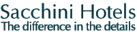 Sacchini Hotels - the difference in the details
