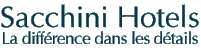 Sacchini Hotels - La diff�rence dans les d�tails