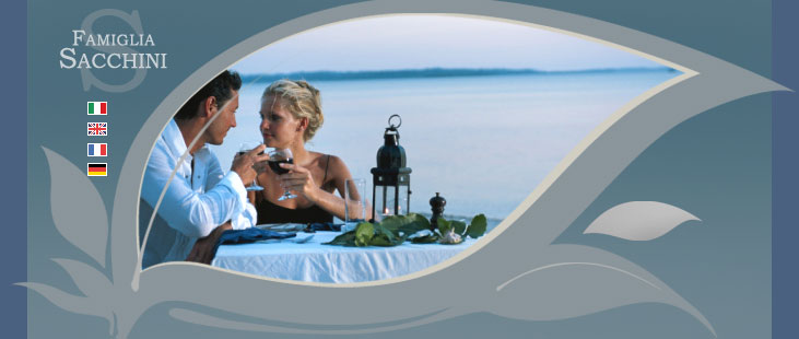 Sacchini Hotels Zadina Cesenatico Cervia - Park Hotel Zadina *** Hotel Capirccio **** Hotel Clipper *** Riviera Adriatica di Romagna