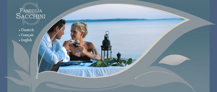 Sacchini Hotels Zadina Cesenatico Cervia - Park Hotel Zadina *** Hotel Capirccio **** Hotel Clipper *** Riviera Adriatica di Romagna