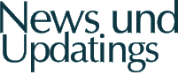 Sacchini Hotels - News und Updatings