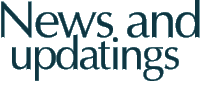 Sacchini Hotels - News