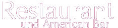 Park Hotel Zadina - Restaurant und American Bar