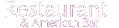 Park Hotel Zadina - Restaurant & American Bar