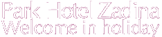 Park Hotel Zadina - Zadina di Cesenatico