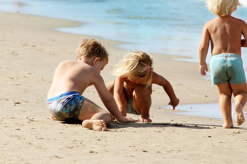 Spiaggia | Sacchini hotel