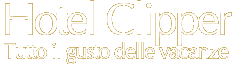 Hotel Clipper - Tutto il gusto delle vacanze